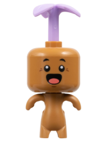 Minifigurină LEGO DREAMZzz Dreamling drm046