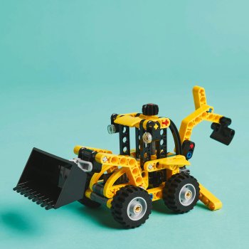 Buldoexcavator
