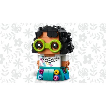 Mirabel Madrigal