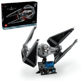 TIE Interceptor