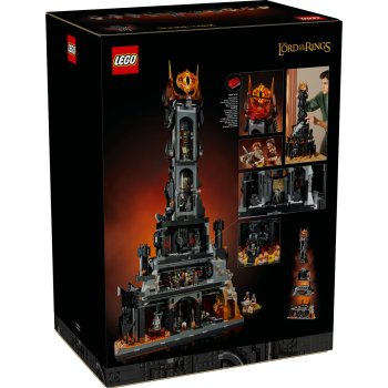 The Lord of the Rings: Barad-dûr™