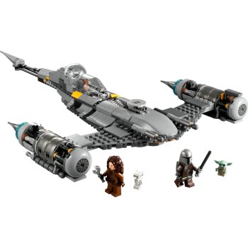 Starfighter N-1 Mandalorian