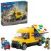 Furgoneta LEGO