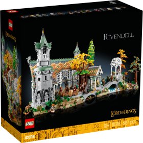 Lord of the Rings: Rivendell