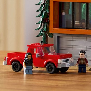 Twilight: Casa familiei Cullen