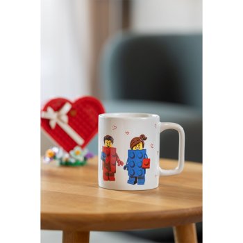 Cană ceramică –  Love