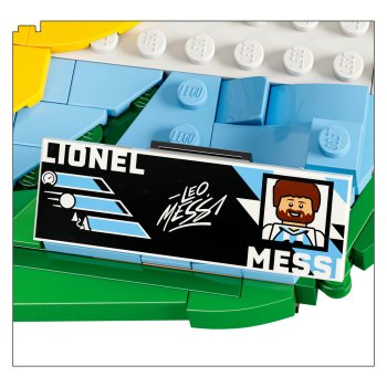 Lionel Messi – Momente importante din fotbal