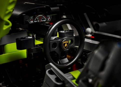 Lamborghini Sian FKP 37