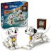 Catelusii Lucky si Penny din 101 dalmatieni