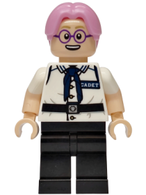 Minifigurină LEGO One Piece Koby op025
