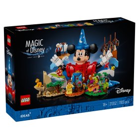 Magia Disney