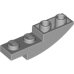 Caramida curbata 4 X 1 X 1 Inv