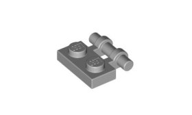 Placă 2 X 1 modificată