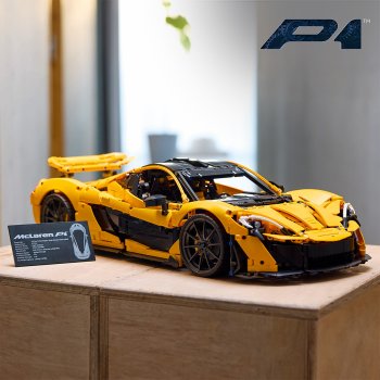 McLaren P1™