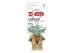 Breloc cu LED LEGO Star Wars Yoda
