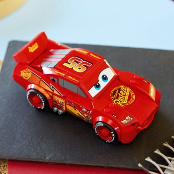 Fulger McQueen