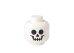 Cutie depozitare S cap minifigurina LEGO schelet