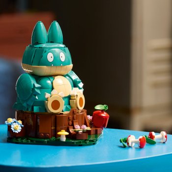 Munchlax