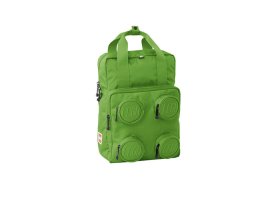 Rucsac LEGO Signature 2x2 - Verde