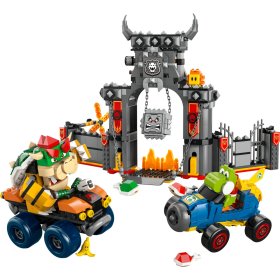 Mario Kart – Castelul lui Bowser