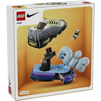 Set Nike Air Max 95 x LEGO®