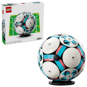 Minge de fotbal