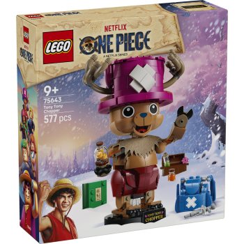 Tony Tony Chopper