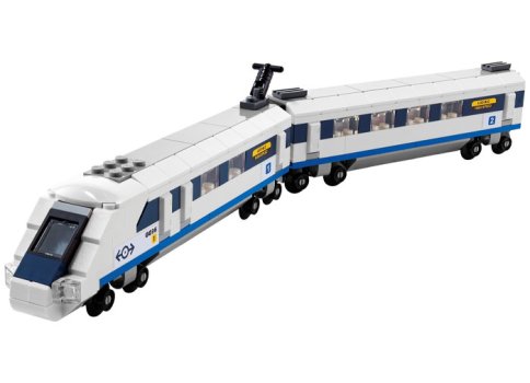 Tren de mare viteza