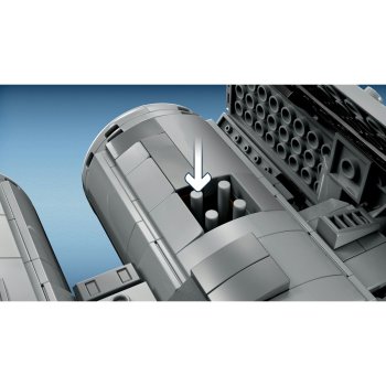 TIE Bomber