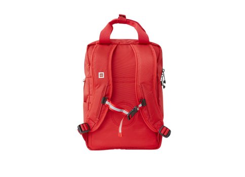 Rucsac LEGO Signature 2x2 - Rosu