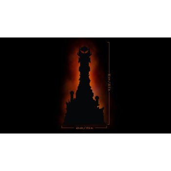 The Lord of the Rings: Barad-dûr™