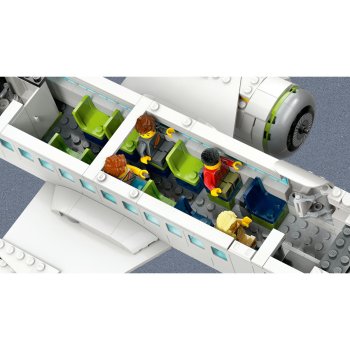 Avion de pasageri