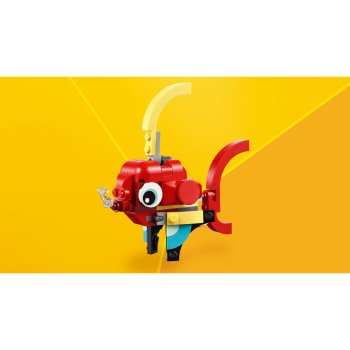 Dragon rosu