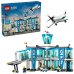 Aeroport cu avion