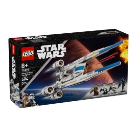 Nava stelara U-Wing a rebelilor