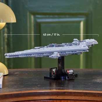Super Star Destroyer™ clasa Executor