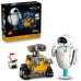 WALL-E si EVE