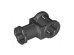 Conector ax şi ax / perpendicular