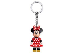 Breloc Minnie Mouse