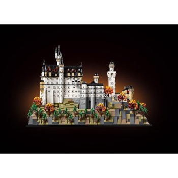 Castelul Neuschwanstein