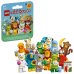 Minifigurina LEGO - Animale