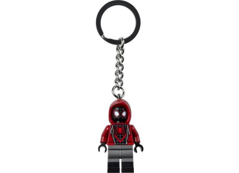 Breloc Miles Morales
