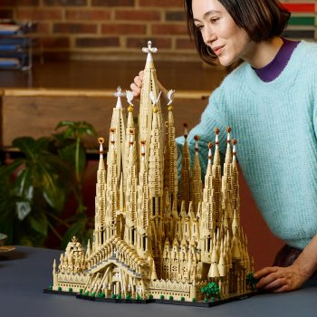 Sagrada Familia
