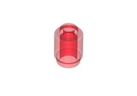 Cărămidă rotundă 1 X 1