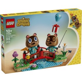 Ziua distractivă a lui Timmy și Tommy