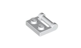 Placă 2 X 1 modificată