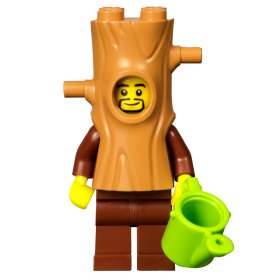 Minifigurină BAM 2 Q3 2023