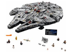 Millennium Falcon