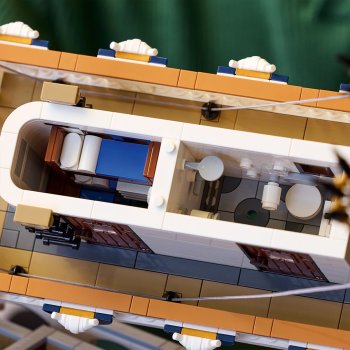 Barca cu aburi