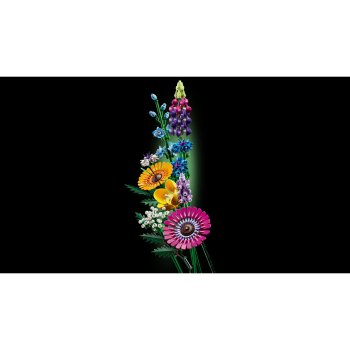 Buchet de flori de camp